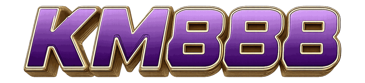 km888 Logo